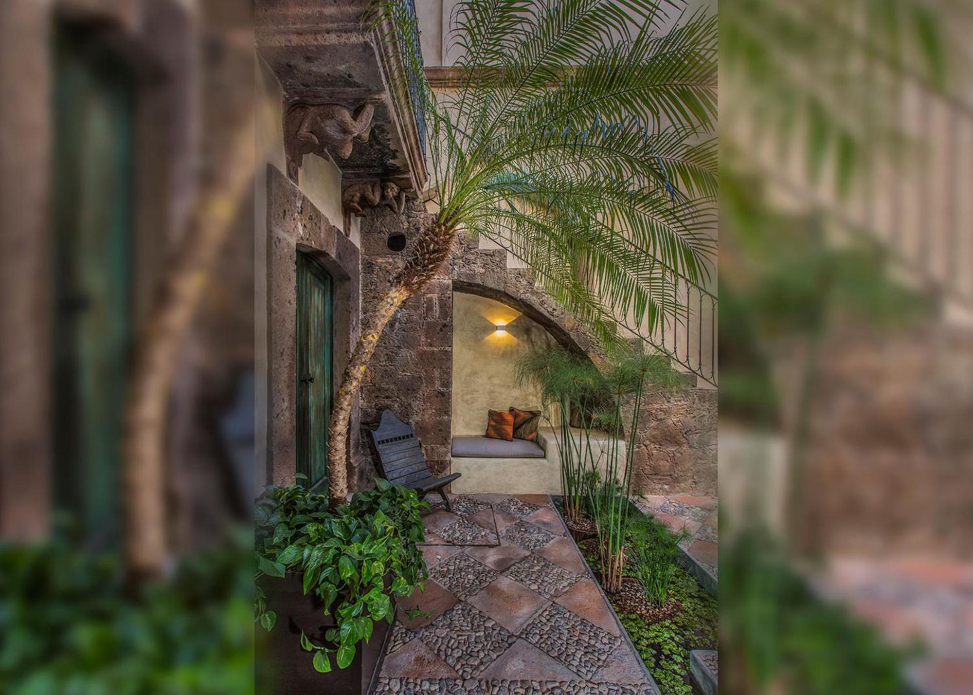 Casa No Name Small Luxury Hotel San Miguel de Allende Exterior photo