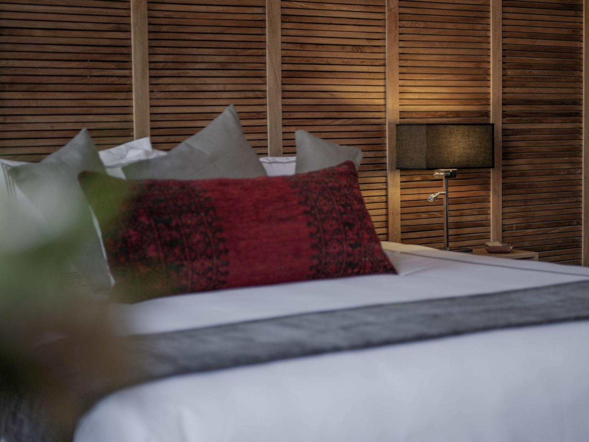 Casa No Name Small Luxury Hotel San Miguel de Allende Room photo