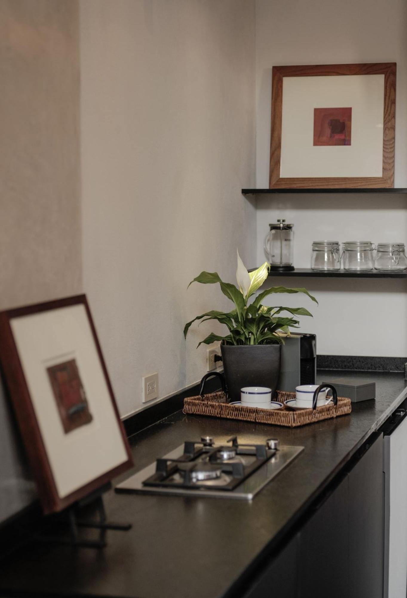 Casa No Name Small Luxury Hotel San Miguel de Allende Room photo
