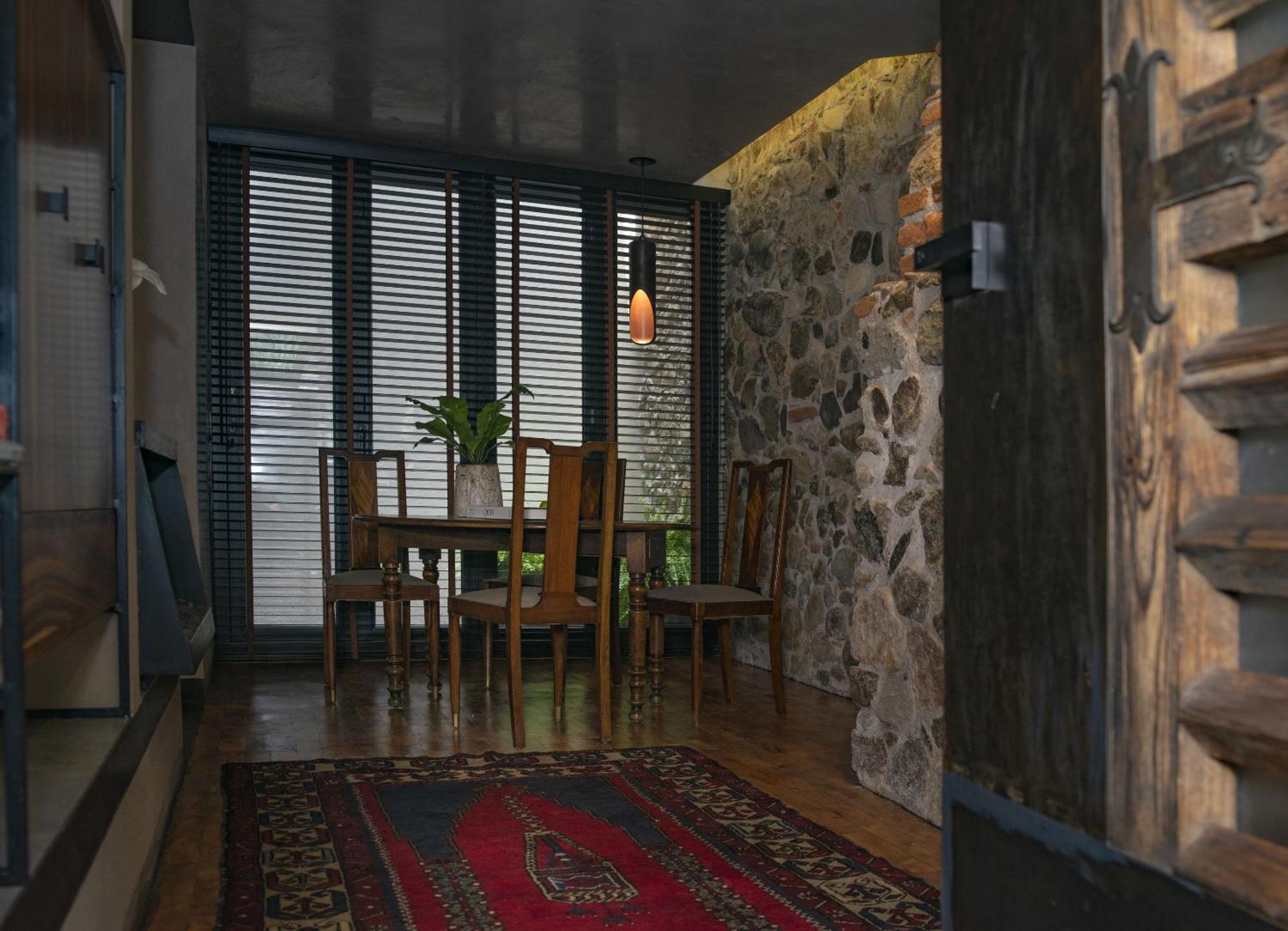 Casa No Name Small Luxury Hotel San Miguel de Allende Room photo