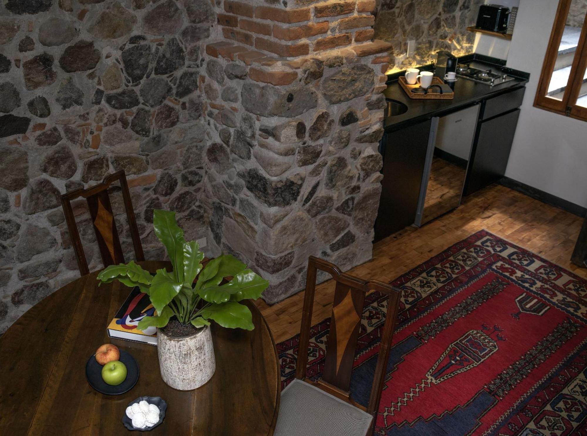 Casa No Name Small Luxury Hotel San Miguel de Allende Room photo
