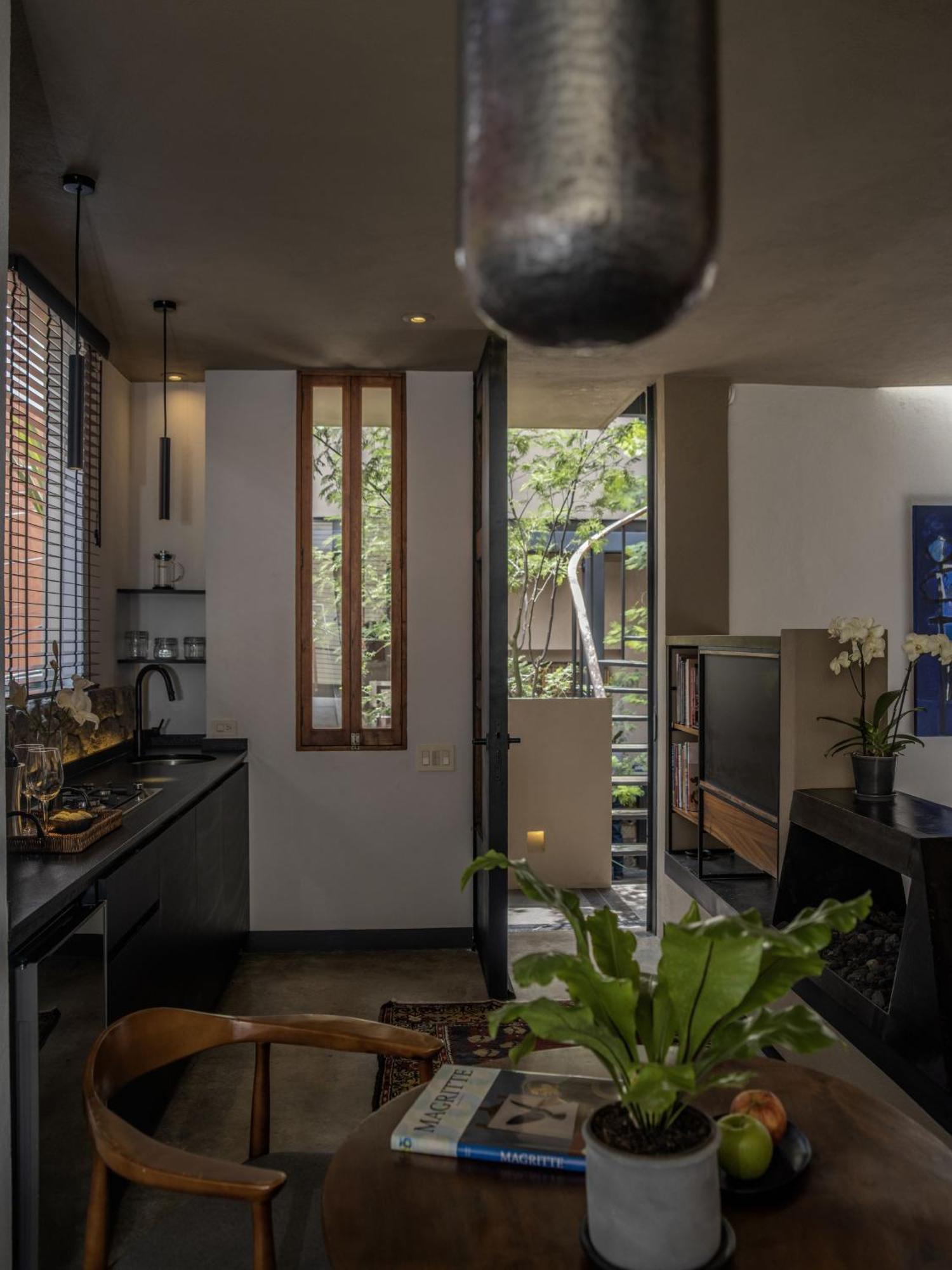 Casa No Name Small Luxury Hotel San Miguel de Allende Room photo